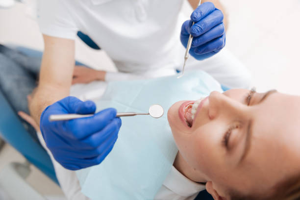 Best Dental Fillings (Composite and Amalgam)  in Renova, MS